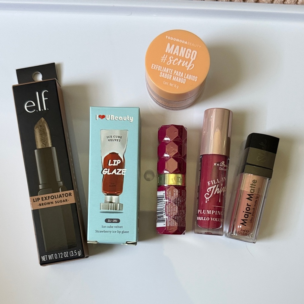 Lip Bundle